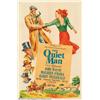 Image 1 : The Quiet Man (Republic, 1950). One Sheet (27" X 41"). John Ford's personal favorite of all of hi...