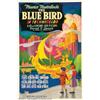 Image 1 : Bluebird, The (20th Century Fox, 1939). One Sheet (27" X 41"). Shirley Temple stars in this class...