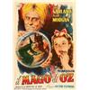Image 1 : Wizard of Oz, The (MGM, 1939). 1946 Release Italian 2 Fogli (39" X 55"). Based on Frank Baum's no...