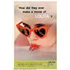 Image 1 : Lolita (MGM, 1962). One Sheet (27" X 41"). Fine on Linen.  Important notice: We expect to be auct...