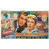 Image 1 : Man Who Knew Too Much, The (Paramount, 1956). Belgian (21.5" X 13"). This film has the distinctio...