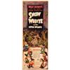 Image 1 : Snow White and the Seven Dwarfs (RKO, 1937). Insert (14" X 36"). Disney's first foray into featur...