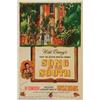 Image 1 : Song of the South (RKO, 1946). One Sheet (27" X 41"). Very Fine+.  Important notice: We expect to...