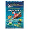 Image 2 : Walt Disney Animation # 1 (Buena Vista). The following six One Sheets (27" X 41") are offered in...