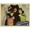 Image 2 : Ghosts on the Loose (Monogram, 1943). Lobby Card (11" X 14"). This is the card from the set. Who'...