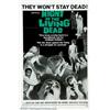 Image 1 : Night of the Living Dead (Continental, 1968). One Sheet (27" X 41") Considered at the time of its...