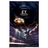 Image 1 : E.T. The Extraterrestrial (Universal, 1982). Advance One Sheet (27" X 41") Steven Spielberg's tal...