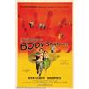 Image 1 : Invasion of the Body Snatchers (Allied Artists, 1956). One Sheet (27" X 41"). One of the most imp...