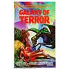 Image 1 : Galaxy of Terror (New World Pictures, 1981). One Sheet (27" X 41"). Roger Corman's science fictio...