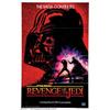 Image 1 : Revenge of the Jedi (20th Century Fox, 1982). One Sheet (27" X 41") Advance. Here it is, the lege...