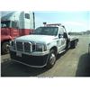 Image 2 : 2001 - FORD F550