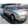 Image 1 : 2000 - NISSAN MAXIMA