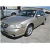 Image 2 : 2000 - NISSAN MAXIMA