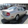 Image 3 : 2000 - NISSAN MAXIMA