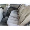 Image 6 : 2000 - NISSAN MAXIMA