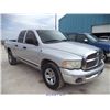 Image 1 : 2002 - DODGE RAM1500