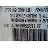 Image 9 : 2002 - DODGE RAM1500