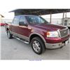 Image 1 : 2005 - FORD F-150   ***FINANCING AVAILABLE***