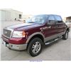 Image 2 : 2005 - FORD F-150   ***FINANCING AVAILABLE***