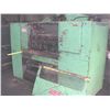 Image 2 : 1986 METAL MUNCHER 4' x 3/8"* Hydraulic Power Shear