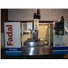 Image 1 : 2000 Fadal 4020A Vertical Machining Center