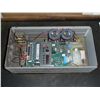 Image 2 : Allen Bradley 1336-B015-EAE, Series A Constant Torque AC Drive