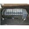Image 1 : Allen Bradley 10 Slot I/O Chassis, #1771-A10