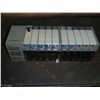 Image 1 : Allen Bradley 10 Slot I/O Chassis, #1771-A10