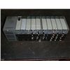 Image 1 : Allen Bradley 10 Slot I/O Chassis, #1771-A10