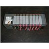 Image 1 : Allen Bradley 10 Slot I/O Chassis, #1771-A10