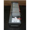 Image 2 : Allen Bradley 10 Slot I/O Chassis, #1771-A10