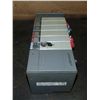 Image 2 : Allen Bradley 7 Slot I/O Chassis, #1771-A7