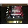 Image 2 : Allen Bradley 8 Slot I/O Chassis