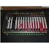 Image 1 : Allen Bradley 16 Slot I/O Chassis, 1771-A4B