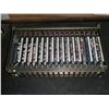 Image 1 : Allen Bradley 16 Slot I/O Chassis, 1771-A4B B
