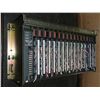 Image 2 : Allen Bradley 16 Slot I/O Chassis, 1771-A4B B