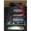 Image 2 : Allen Bradley 16 Slot I/O Chassis, 1771-A4B, Series B