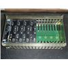 Image 1 : Allen Bradley 16 Slot I/O Chassis, 1771-A4B, Series B