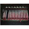 Image 1 : Allen Bradley 16 Slot I/O Chassis, 1771-A4B, Series B