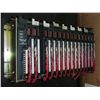Image 2 : Allen Bradley 16 Slot I/O Chassis, 1771-A4B, Series B
