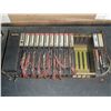 Image 1 : Cincinnati Milacron 16 Slot I/O Chassis 3-424-1849A
