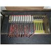 Image 1 : Cincinnati Milacron 16 Slot I/O Chassis 3-424-1849A