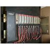 Image 2 : Cincinnati Milacron 16 Slot I/O Chassis 3-424-1849A