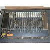 Image 1 : Cincinnati Milacron 16 Slot I/O Chassis 3-424-1876A