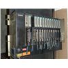 Image 2 : Cincinnati Milacron 16 Slot I/O Chassis 3-424-1876A