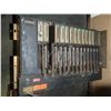 Image 2 : Cincinnati Milacron 16 Slot I/O Chassis 3-424-1876A