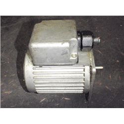 Showa Induction Motor, Model M2631