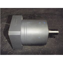 Gear Reducer - No Main Tag