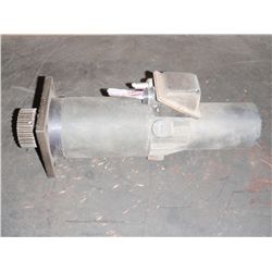 Servo Motor - No Model Number, has EC on back Cover