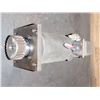 Image 2 : Servo Motor - No Model Number, has EC on back Cover